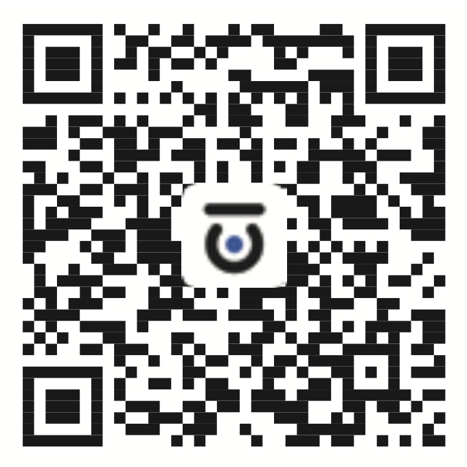 百家号二维码