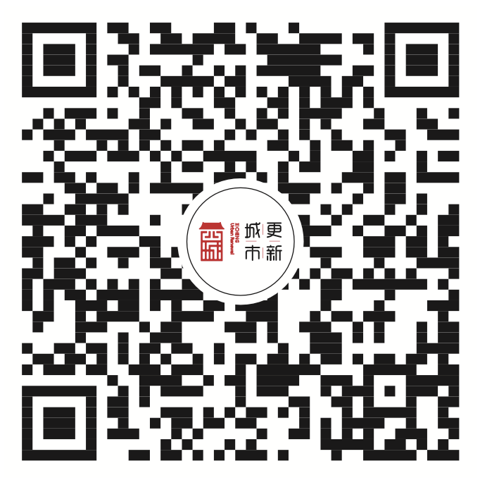 视频号二维码